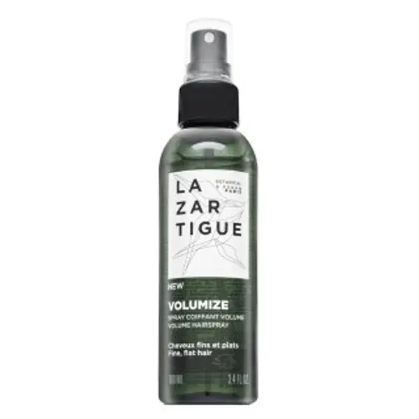Lazartigue Lazartigue Volumize Volume Hairspray styling sprej za volumen kose 100 ml