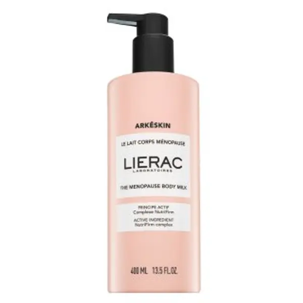 Lierac Lierac Arkéskin mlijeko za tijelo The Menopause Body Milk 400 ml