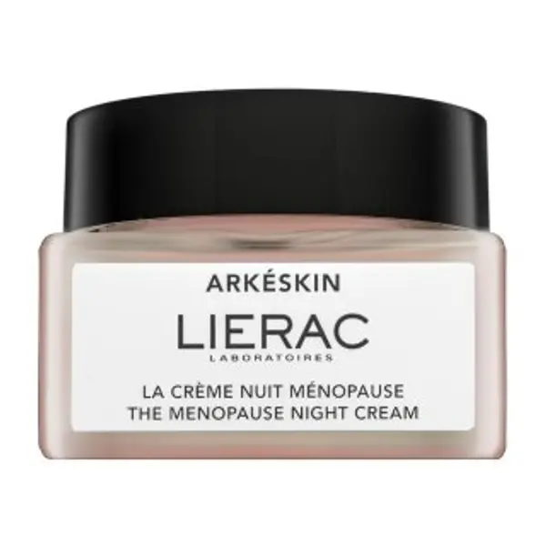 Lierac Lierac Arkéskin noćna krema The Menopause Night Cream 50 ml