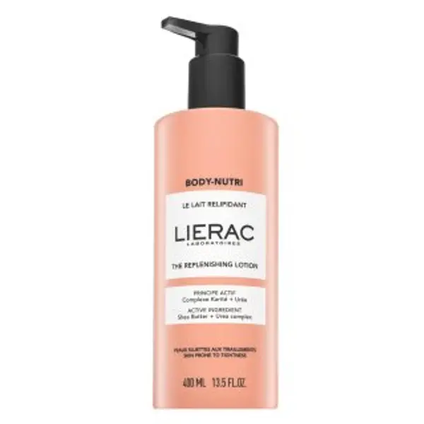 Lierac Lierac Body-Nutri hranjivi balzam The Replenishing Lotion 400 ml