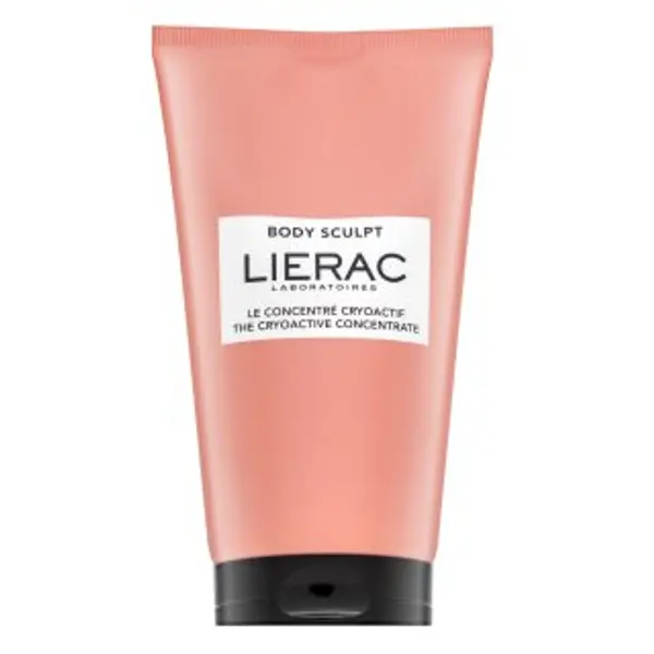 Lierac Lierac Body Sculpt gel The Cryoactive Concentrate 150 ml