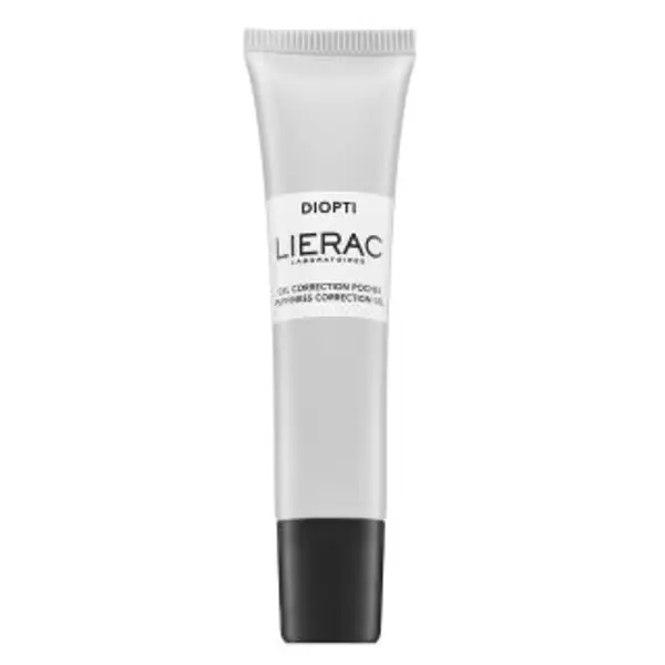 Lierac Lierac Diopti gel za oči Puffiness Correction Gel 15 ml