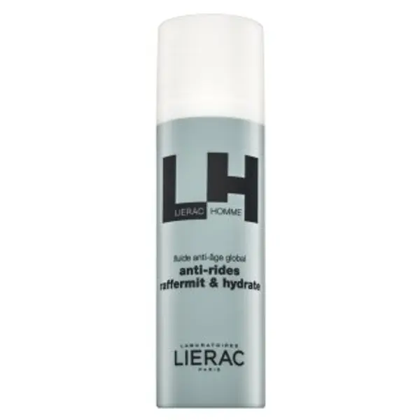 Lierac Lierac Homme krema za pomlađivanje kože lica Global Anti-Aging Fluid 50 ml