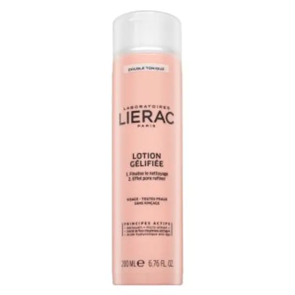 Lierac Lierac gel za čišćenje Double Tonique Lotion 200 ml