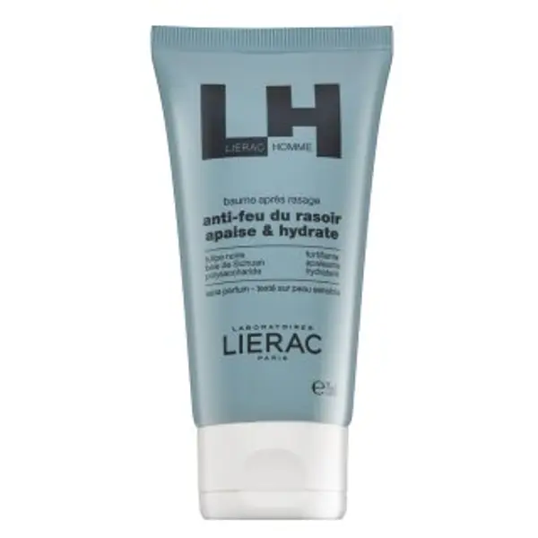 Lierac Lierac Homme umirujući balzam poslije brijanja After Shave Balm 75 ml