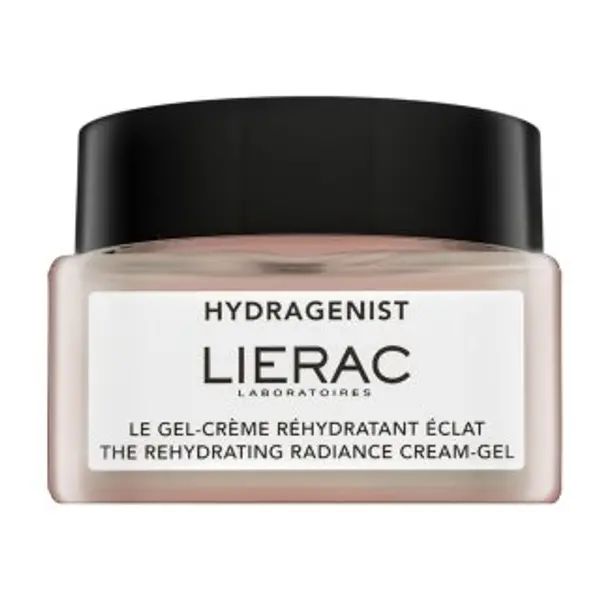 Lierac Lierac Hydragenist gel krema The Rehydrating Radiance Cream-Gel 50 ml