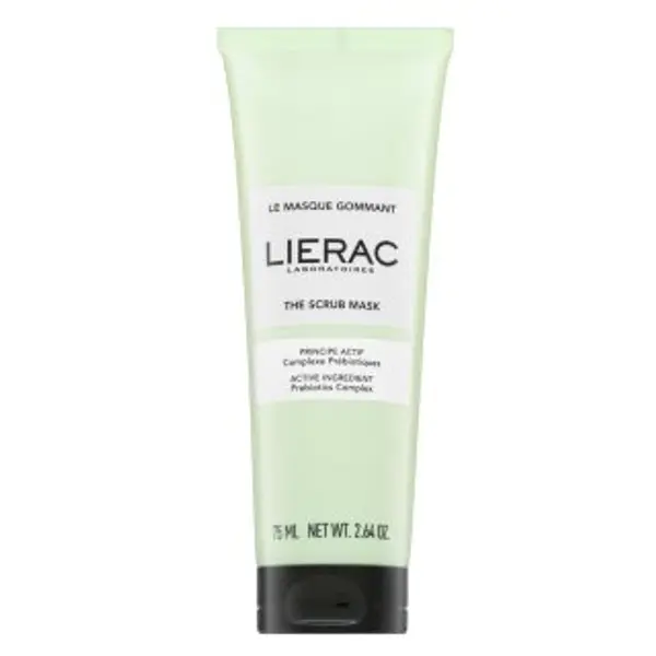 Lierac Lierac maska The Scrub Mask 75 ml