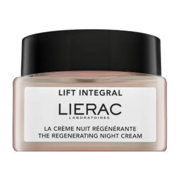 Lierac Lierac Lift Integral učvršćujuća noćna krema The Regeneratig Night Cream 50 ml