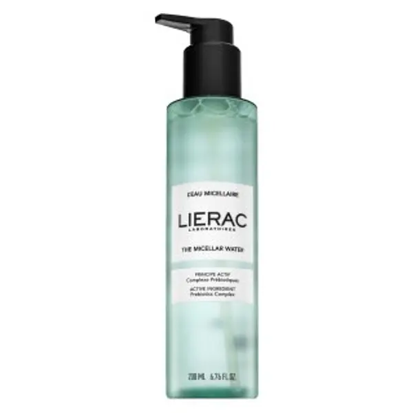 Lierac Lierac micelarna voda za skidanje šminke The Micellar Water 200 ml