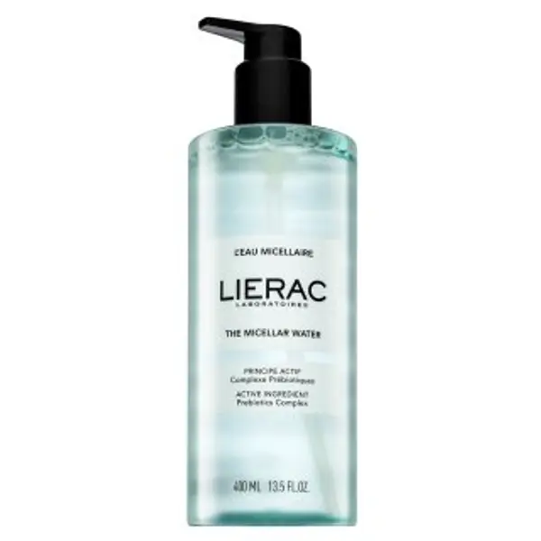 Lierac Lierac micelarna voda za skidanje šminke The Micellar Water 400 ml