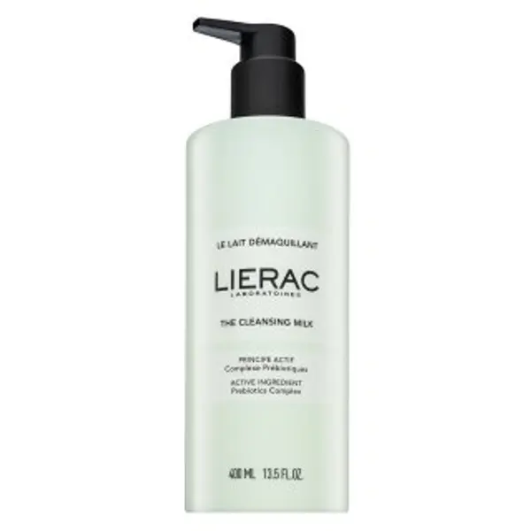 Lierac Lierac mlijeko ​​za čišćenje The Cleansing Milk 400 ml