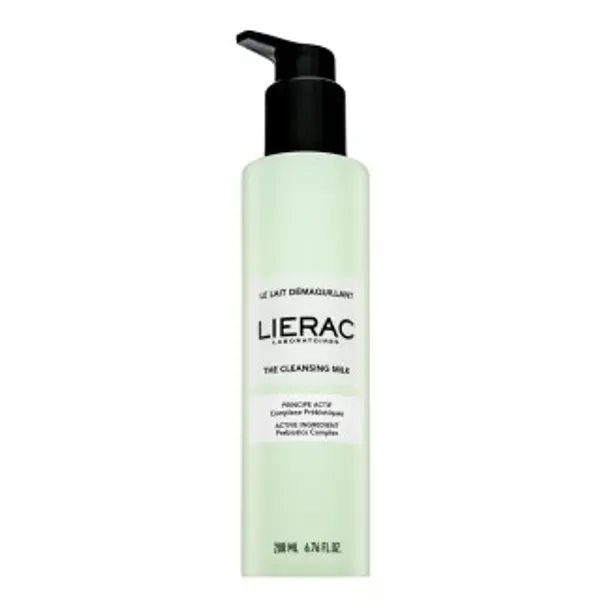 Lierac Lierac mlijeko ​​za čišćenje The Cleasing Milk 200 ml