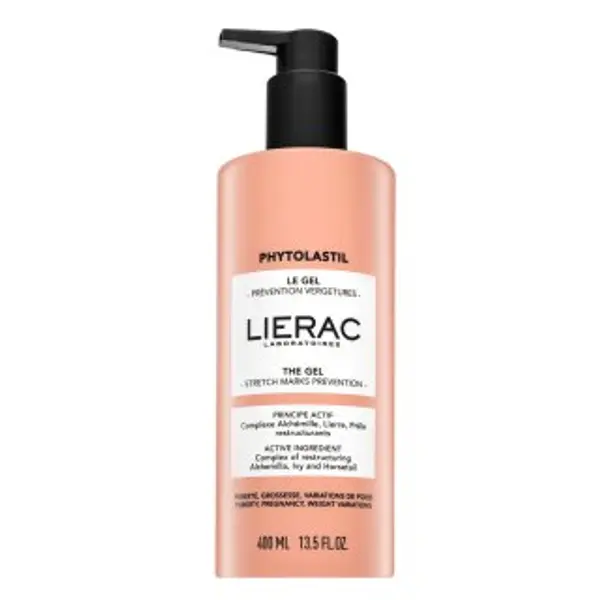 Lierac Lierac Phytolastil gel The Gel Stretch Mark Prevention 400 ml