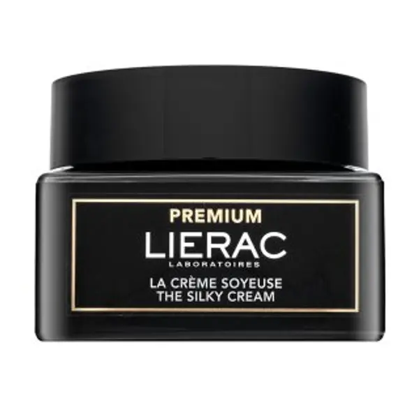 Lierac Lierac Premium hidratantna krema The Silky Cream 50 ml