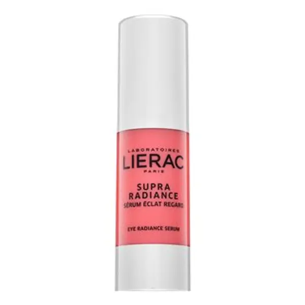 Lierac Lierac Supra Radiance serum za pomlađivanje područja oko očiju Eye Radiance Serum 15 ml