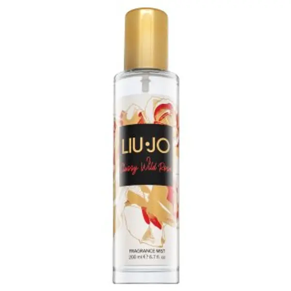 Liu Jo Liu Jo Classy Wild Rose sprej za tijelo za žene 200 ml