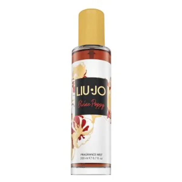 Liu Jo Liu Jo Divine Poppy sprej za tijelo za žene 200 ml