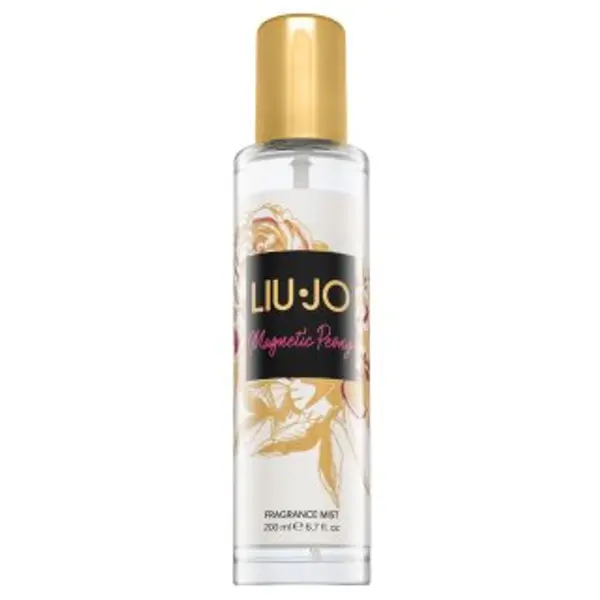 Liu Jo Liu Jo Magnetic Peony sprej za tijelo za žene 200 ml