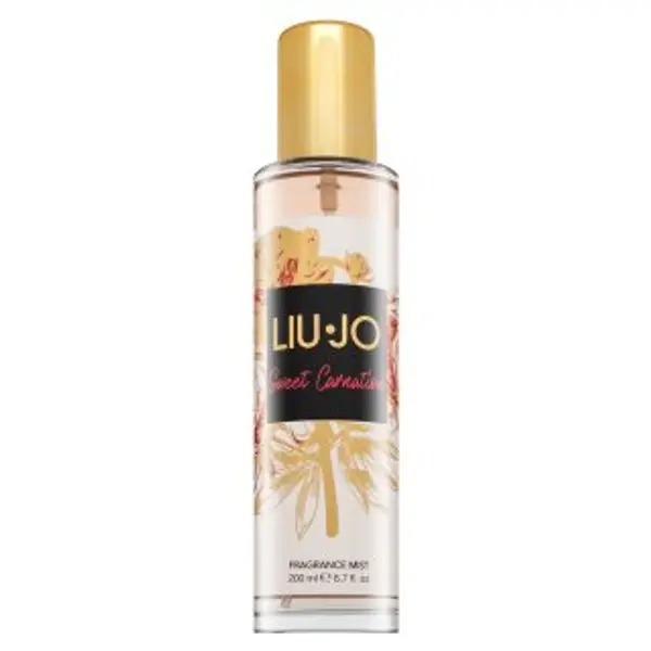 Liu Jo Liu Jo Sweet Carnation sprej za tijelo za žene 200 ml