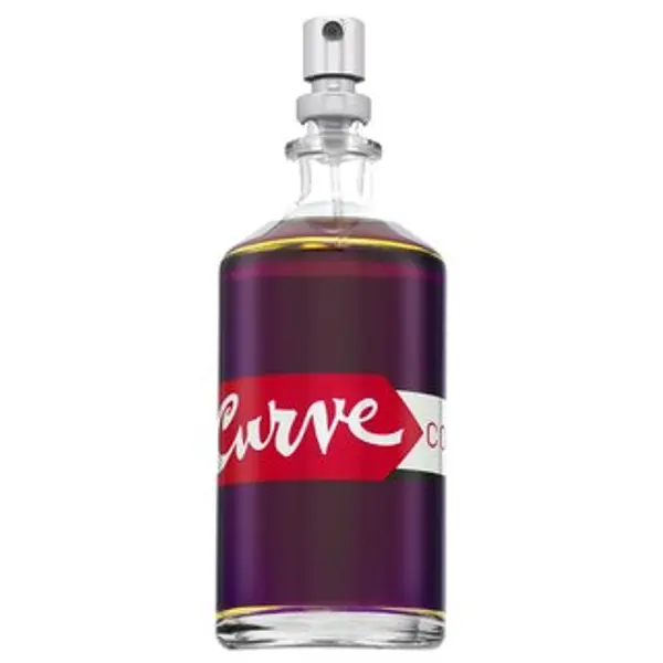 Liz Claiborne Liz Claiborne Curve Connect toaletna voda za žene 100 ml