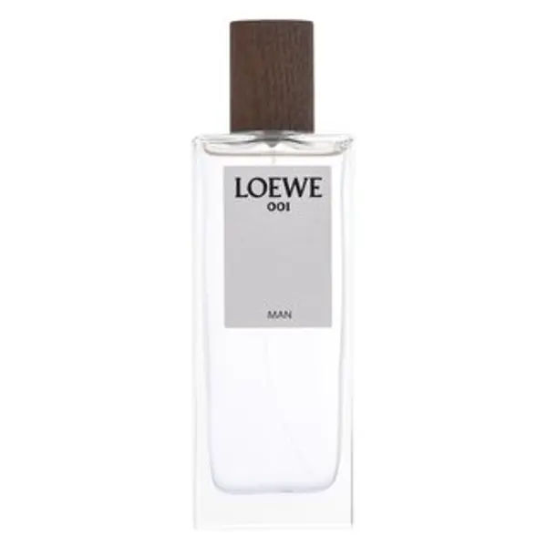 Loewe Loewe 001 Man parfémovaná voda za muškarce 50 ml
