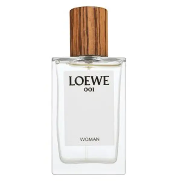 Loewe Loewe 001 Woman parfémovaná voda za žene 30 ml
