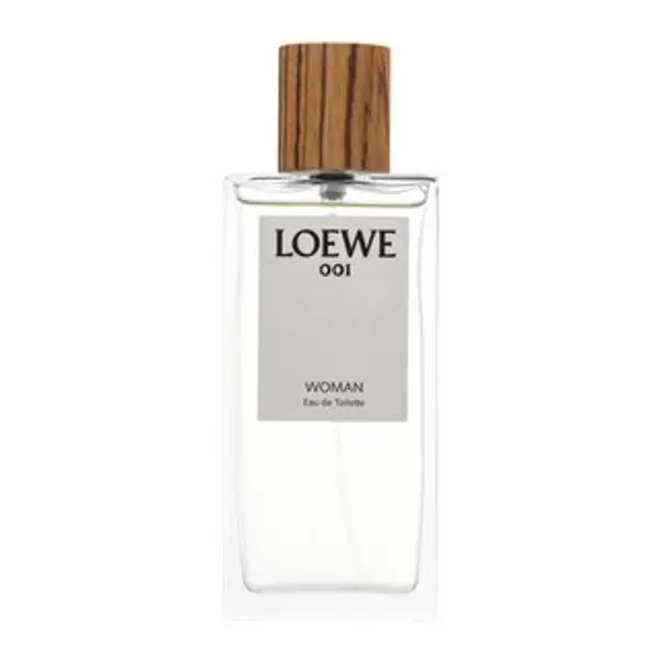 Loewe Loewe 001 Woman toaletna voda za žene 100 ml