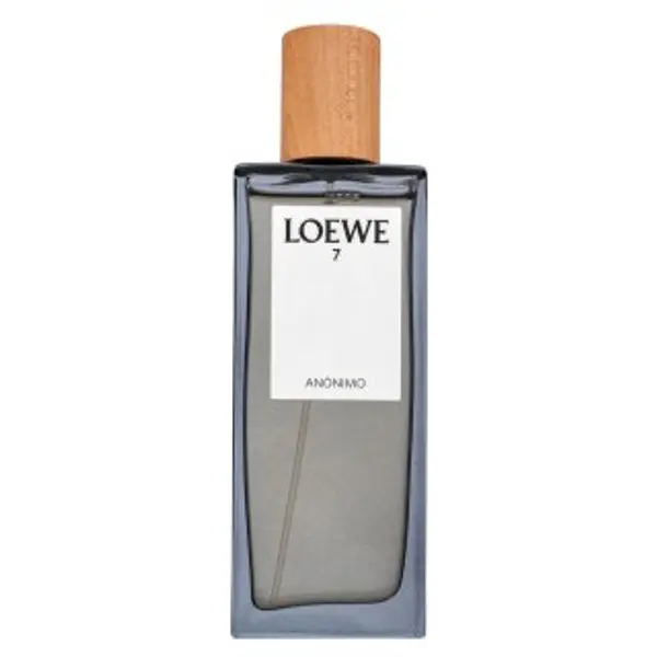 Loewe Loewe 7 Anonimo parfémovaná voda za muškarce 50 ml