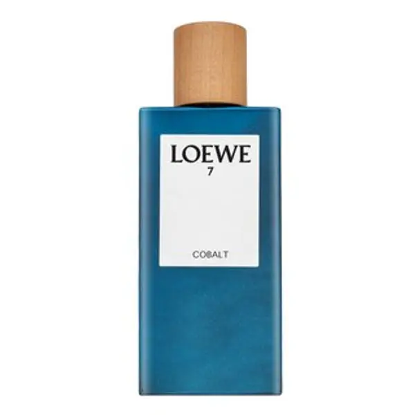 Loewe Loewe 7 Cobalt parfemska voda za muškarce 100 ml