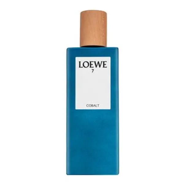 Loewe Loewe 7 Cobalt parfemska voda za muškarce 50 ml