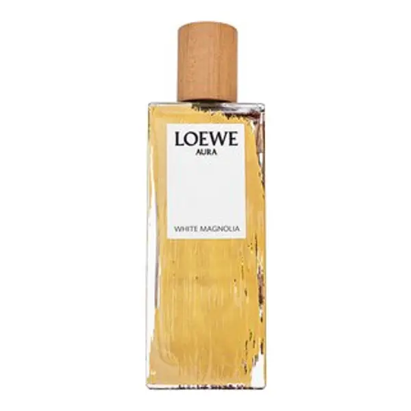 Loewe Loewe Aura White Magnolia parfemska voda za žene 50 ml
