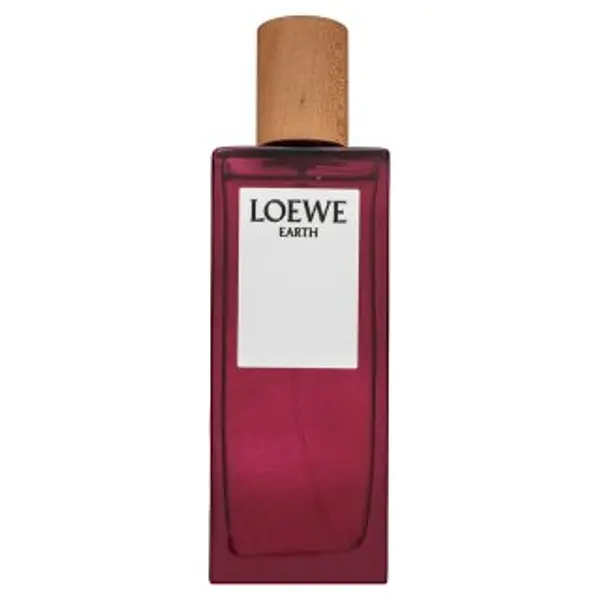 Loewe Loewe Earth parfémovaná voda unisex 50 ml