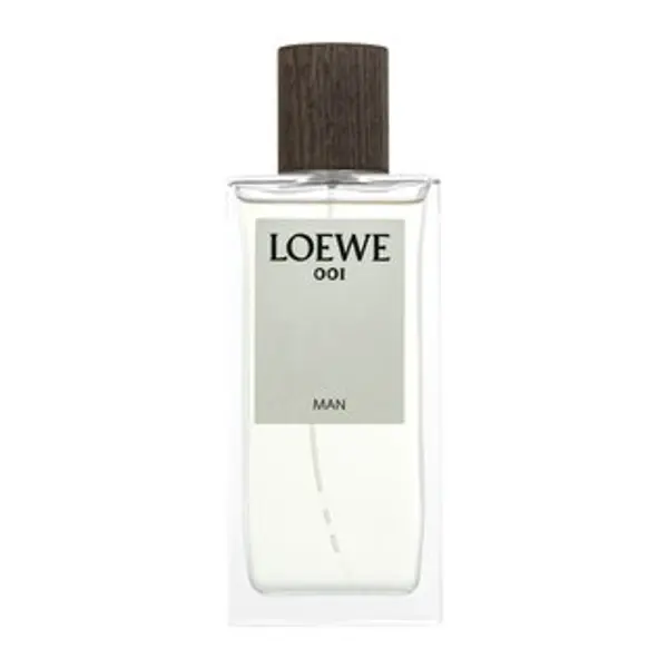 Loewe Loewe 001 Man parfémovaná voda za muškarce 100 ml