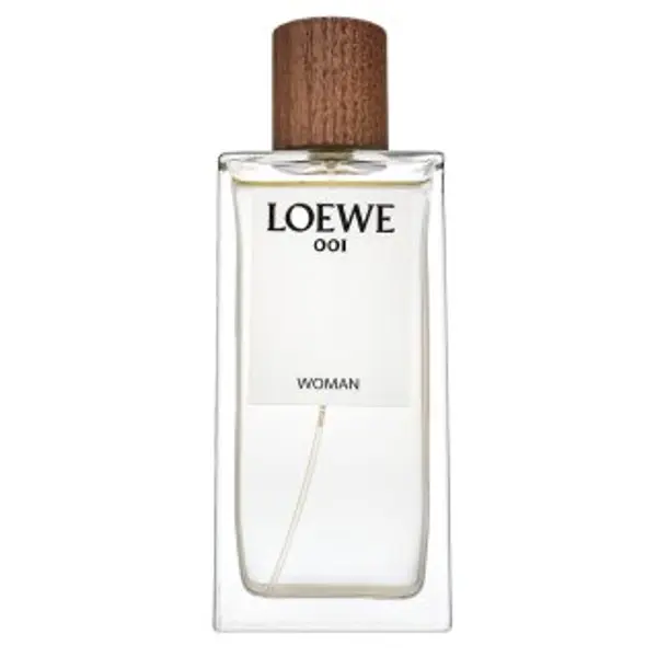 Loewe Loewe 001 Woman parfémovaná voda za žene 100 ml