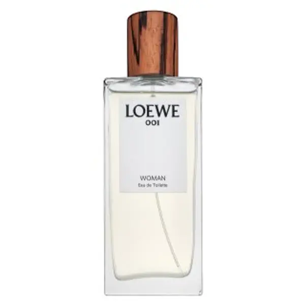 Loewe Loewe 001 Woman toaletna voda za žene 75 ml