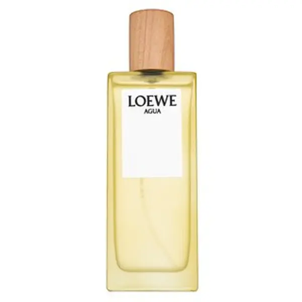 Loewe Loewe Agua de Loewe toaletna voda unisex 50 ml