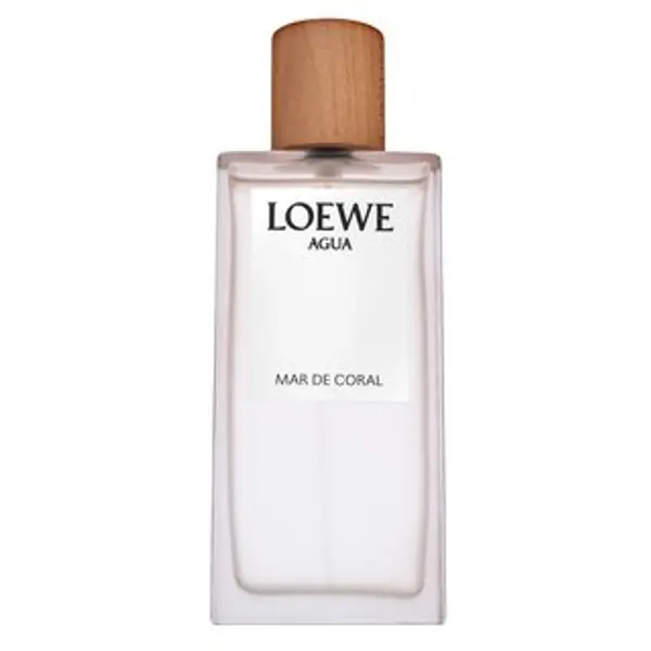 Loewe Loewe Agua Mar De Coral toaletna voda unisex 100 ml