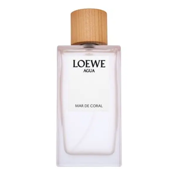 Loewe Loewe Agua Mar De Coral toaletna voda unisex 150 ml