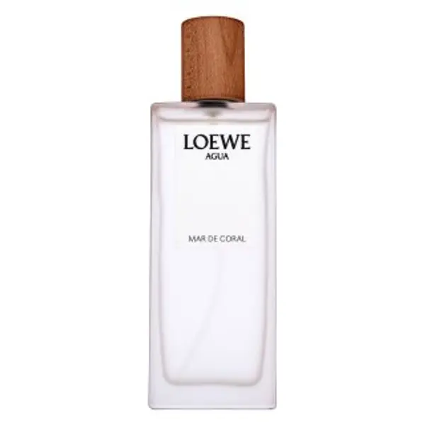 Loewe Loewe Agua Mar De Coral toaletna voda unisex 50 ml