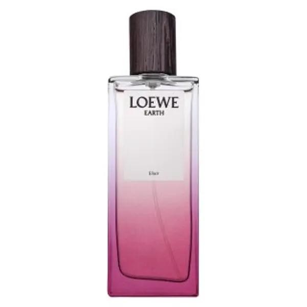 Loewe Loewe Earth Elixir parfemska voda unisex 50 ml