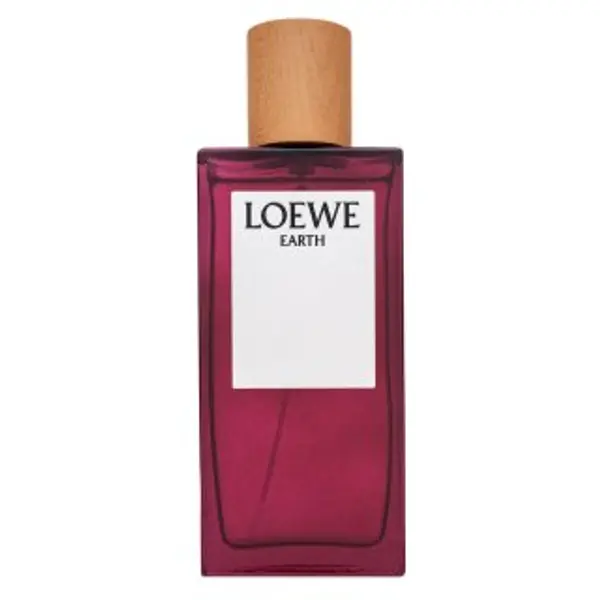 Loewe Loewe Earth parfémovaná voda unisex 100 ml