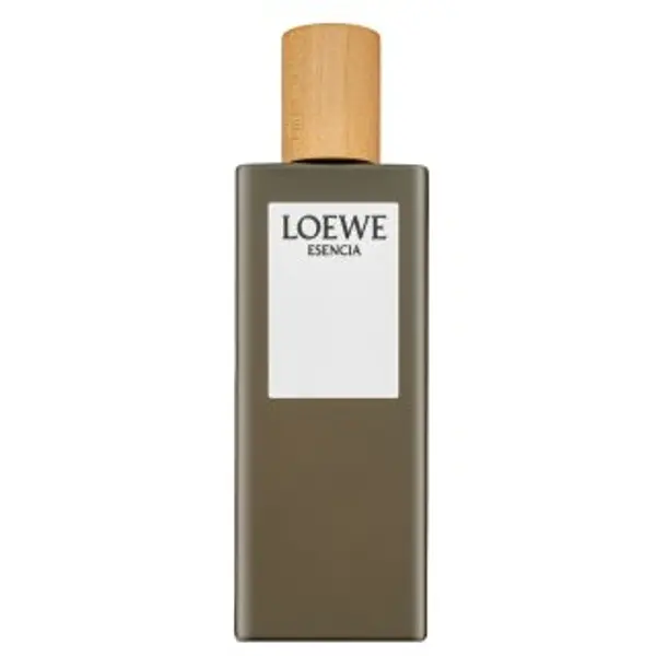 Loewe Loewe Esencia toaletna voda za muškarce 50 ml