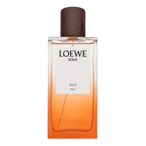 Loewe Loewe Solo Ella Elixir parfemska voda za žene 100 ml