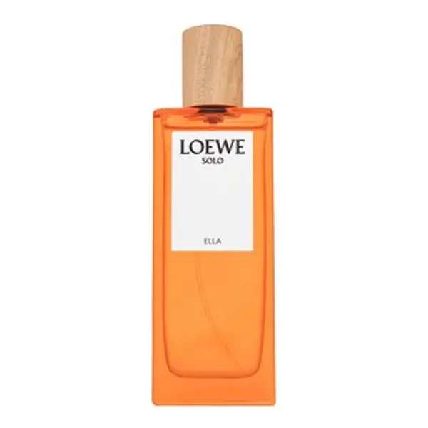Loewe Loewe Solo Ella parfemska voda za žene 50 ml