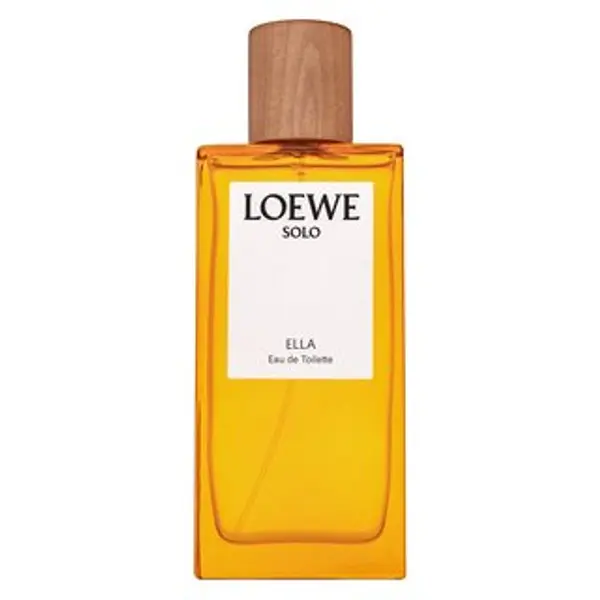 Loewe Loewe Solo Ella toaletna voda za žene 100 ml