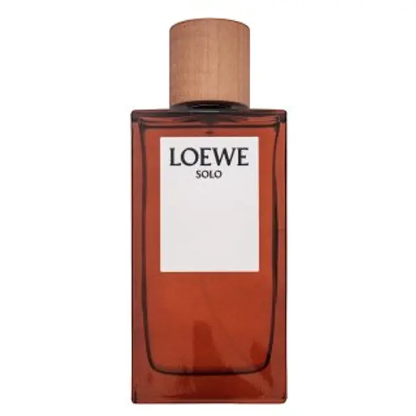 Loewe Loewe Solo Loewe Pour Homme toaletna voda za muškarce 150 ml