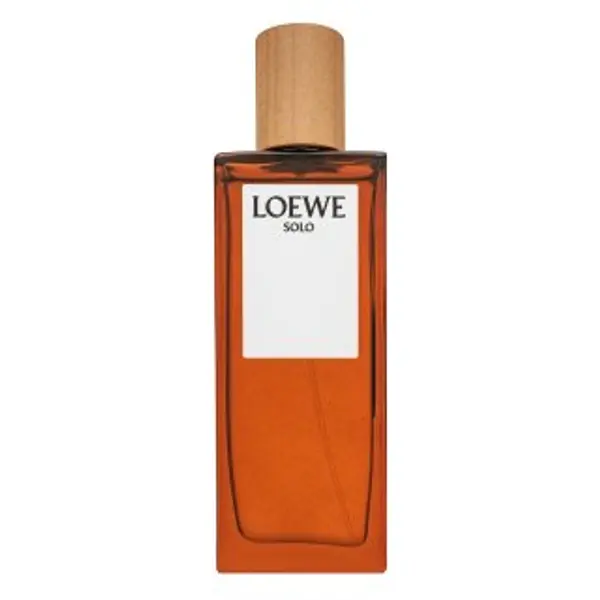 Loewe Loewe Solo Loewe Pour Homme toaletna voda za muškarce 50 ml