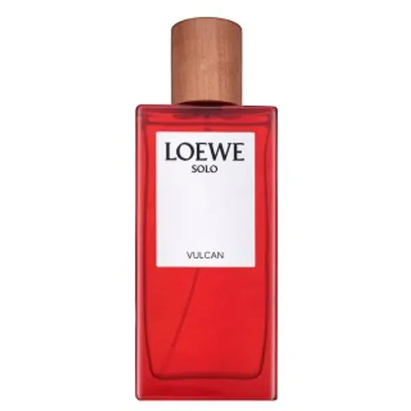 Loewe Loewe Solo Vulcan parfemska voda za muškarce 100 ml