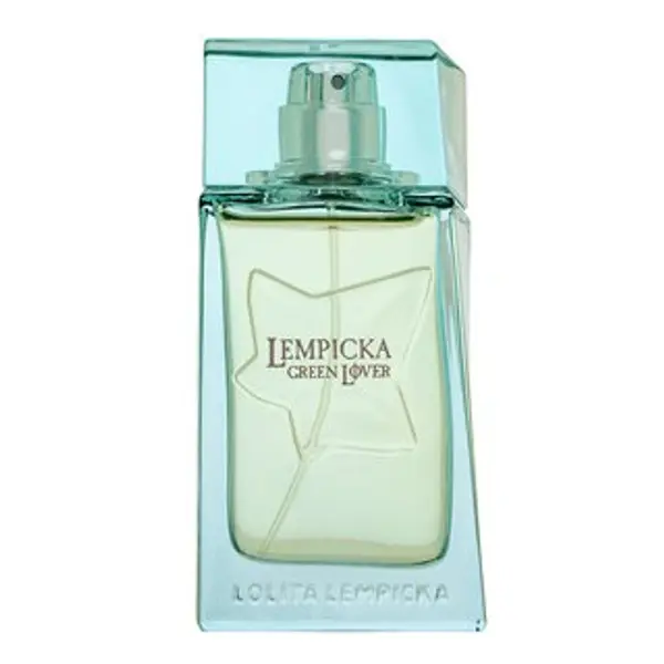 Lolita Lempicka Lolita Lempicka Green Lover toaletna voda za muškarce 50 ml