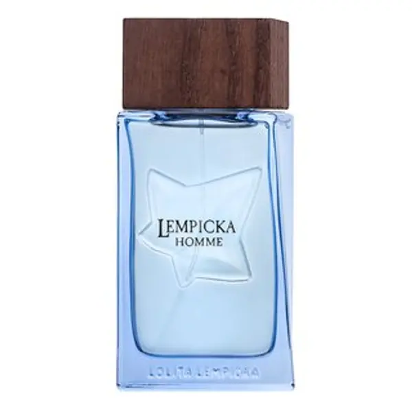 Lolita Lempicka Lolita Lempicka Homme toaletna voda za muškarce 100 ml